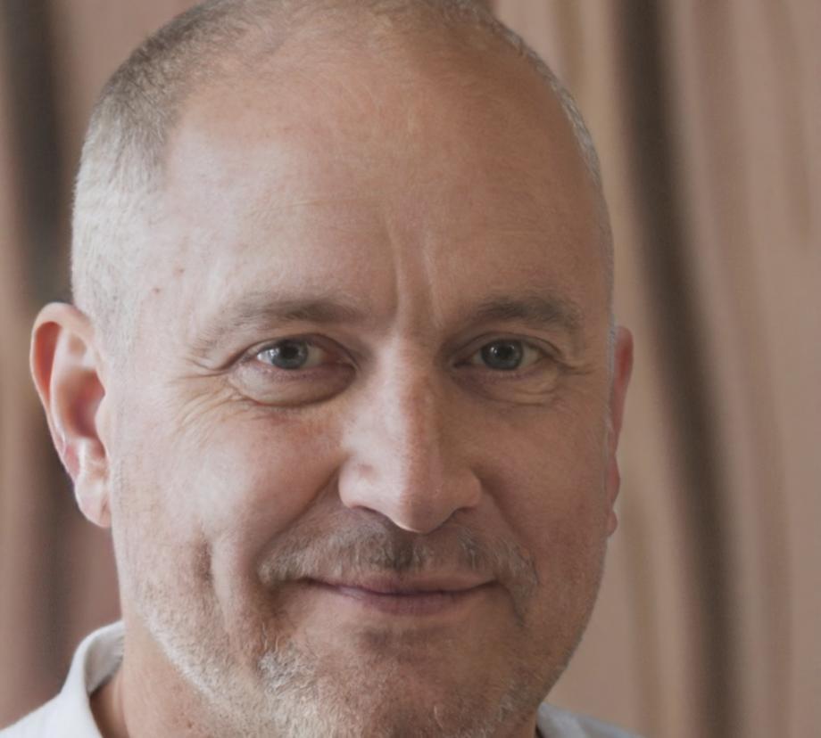 Perfil profesional de miembro del equipo