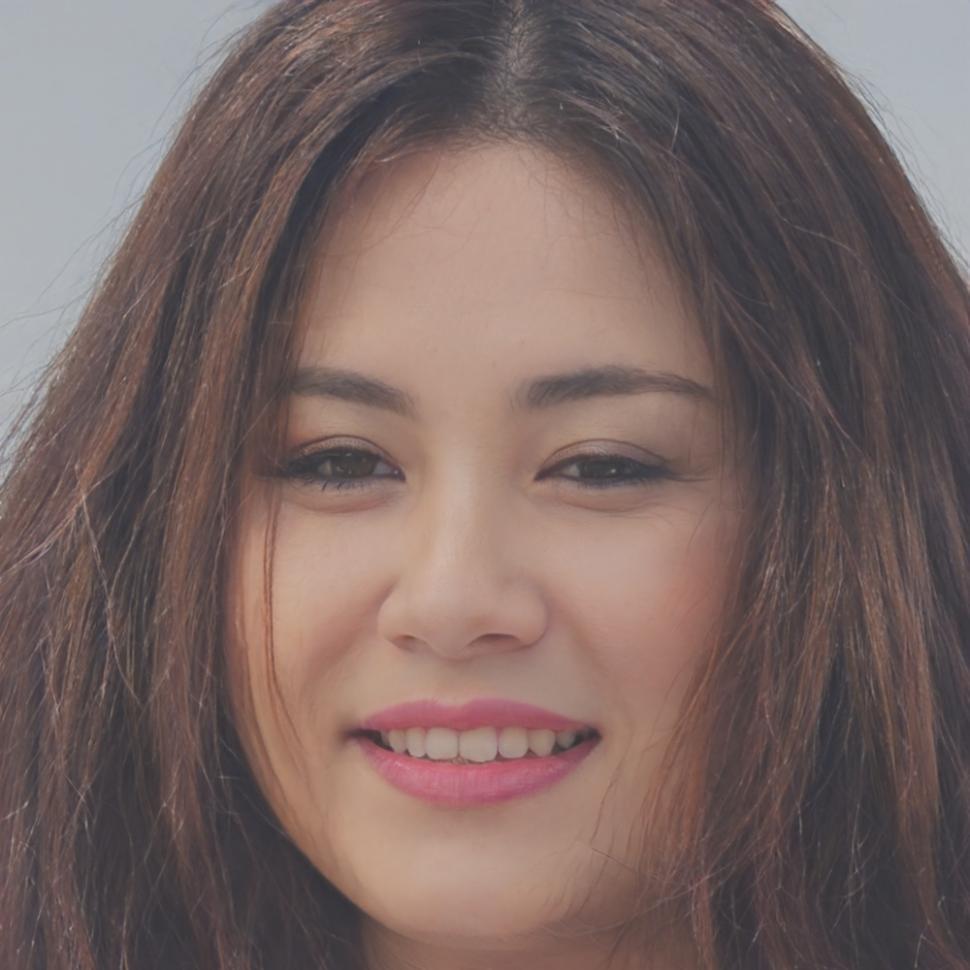 Retrato profesional de Livia Nordström